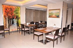 Asrın Business Hotel