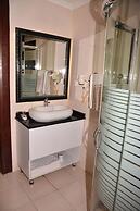 Asrın Business Hotel