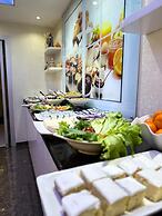 Asrın Business Hotel