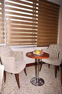 Asrın Business Hotel