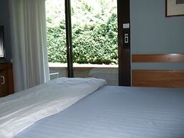 Hotel Canturio