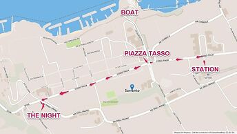 The Night Guest House Sorrento