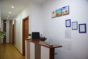 The Night Guest House Sorrento