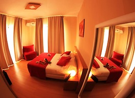 The Night Guest House Sorrento