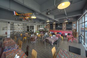 Arenaa Batik Boutique Hotel