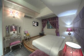 Arenaa Batik Boutique Hotel