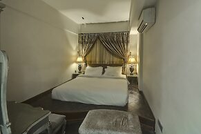 Arenaa Batik Boutique Hotel