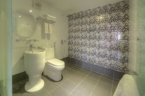 Arenaa Batik Boutique Hotel