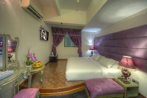 Arenaa Batik Boutique Hotel