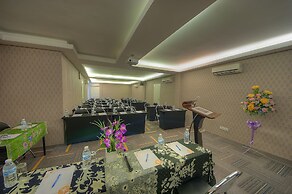 Arenaa Batik Boutique Hotel