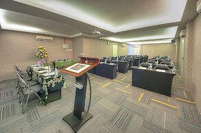 Arenaa Batik Boutique Hotel