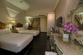 Arenaa Batik Boutique Hotel