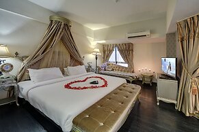 Arenaa Batik Boutique Hotel
