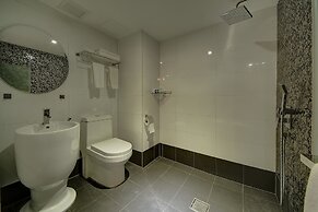 Arenaa Batik Boutique Hotel