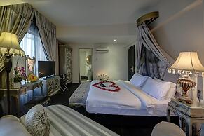 Arenaa Batik Boutique Hotel