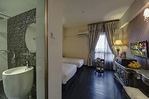 Arenaa Batik Boutique Hotel