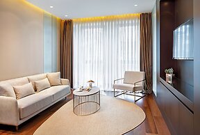The G Hotels Istanbul