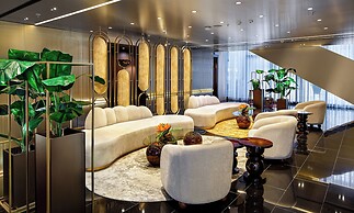 The G Hotels Istanbul