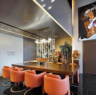 The G Hotels Istanbul