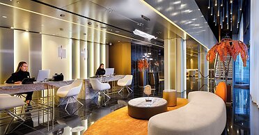 The G Hotels Istanbul