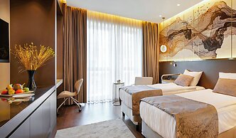 The G Hotels Istanbul