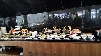 The G Hotels Istanbul