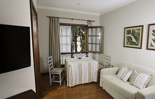 Laguna Nivaria Hotel & Spa