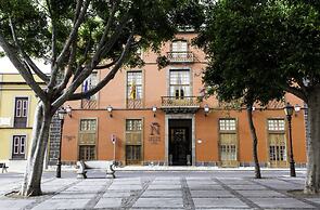 Laguna Nivaria Hotel & Spa