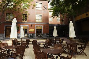 Laguna Nivaria Hotel & Spa