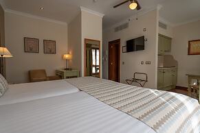 Laguna Nivaria Hotel & Spa