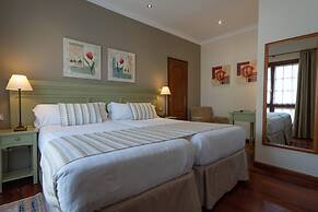 Laguna Nivaria Hotel & Spa