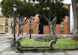 Laguna Nivaria Hotel & Spa