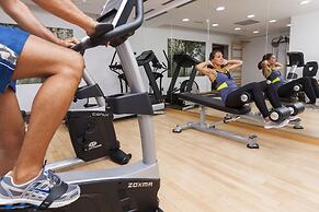 Laguna Nivaria Hotel & Spa