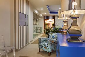 Laguna Nivaria Hotel & Spa