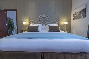 Laguna Nivaria Hotel & Spa