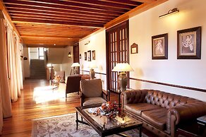 Laguna Nivaria Hotel & Spa