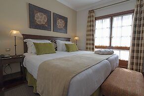 Laguna Nivaria Hotel & Spa