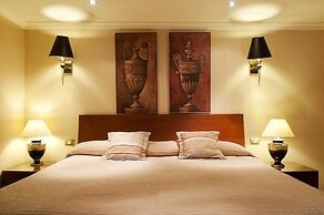 Laguna Nivaria Hotel & Spa