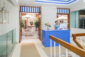 Laguna Nivaria Hotel & Spa