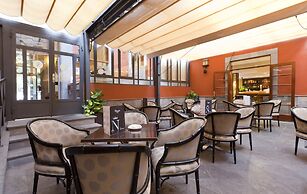 Laguna Nivaria Hotel & Spa