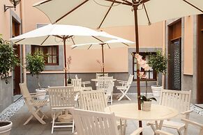 Laguna Nivaria Hotel & Spa