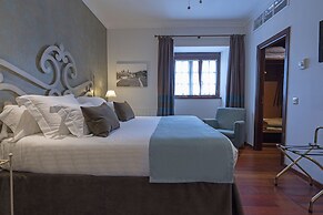 Laguna Nivaria Hotel & Spa