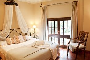 Laguna Nivaria Hotel & Spa