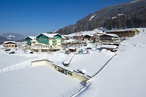 Wohlfühlhotel Martinerhof