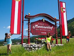 Wohlfühlhotel Martinerhof