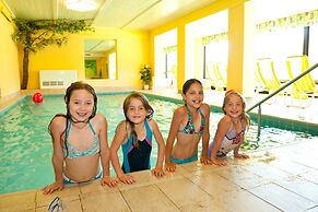 Wohlfühlhotel Martinerhof