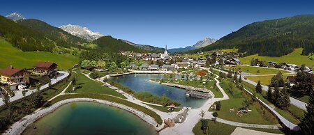 Wohlfühlhotel Martinerhof