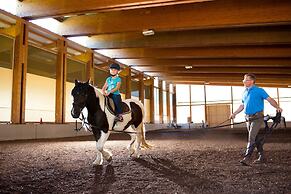 Wohlfühlhotel Martinerhof