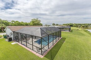 Addy by the Lake - Vacation Home