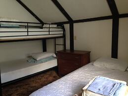 The Hostel California